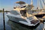 Azimut 38 Flybridge
