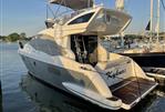 Azimut 38 Flybridge