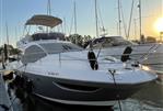 Azimut 38 Flybridge