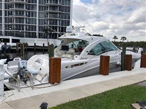 Sea Ray 48 Sundancer