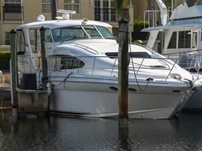 Sea Ray 480 Motor Yacht