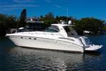 Sea Ray 510 Sundancer