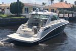 Sea Ray 450 Sundancer