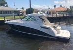 Sea Ray 450 Sundancer
