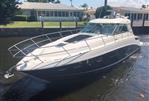 Sea Ray 450 Sundancer