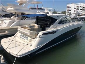 Sea Ray 510 Sundancer