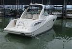 Sea Ray 350 Sundancer