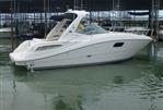 Sea Ray 350 Sundancer