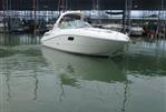 Sea Ray 350 Sundancer