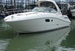 Sea Ray 350 Sundancer