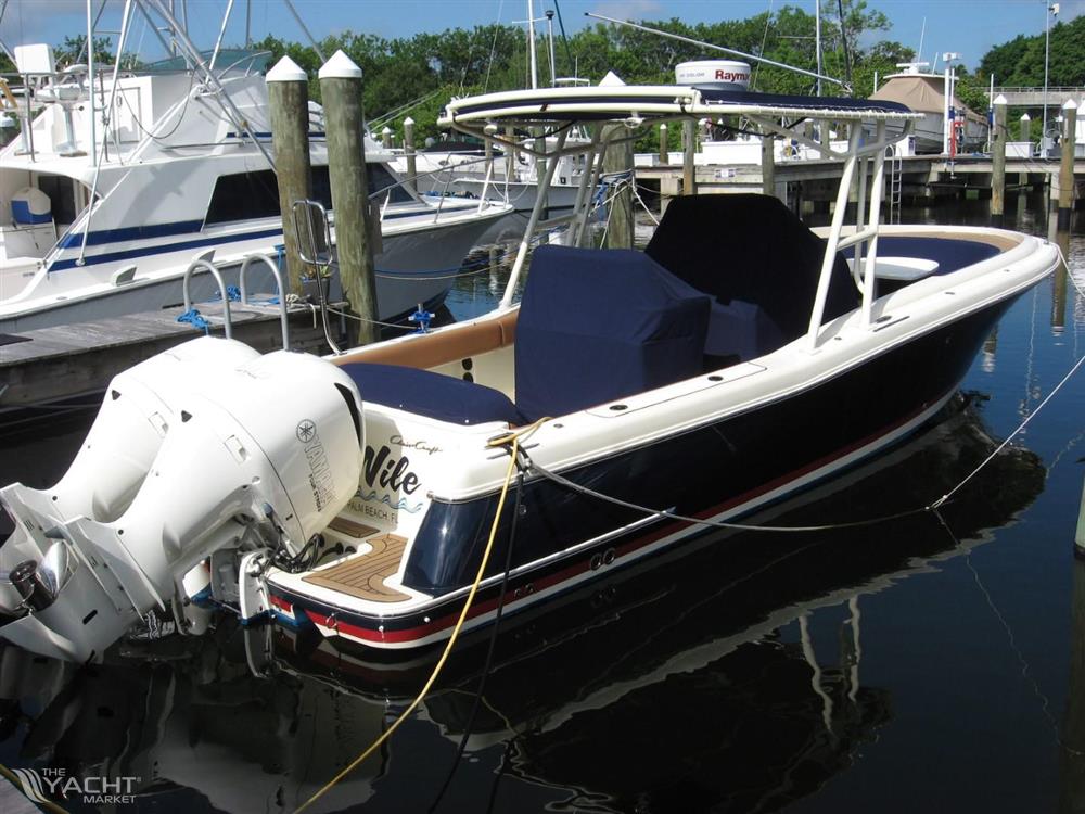 Chris Craft Catalina 29