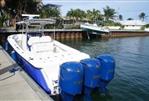 EdgeWater 388CC