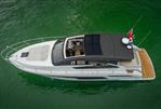 FAIRLINE TARGA 50 GT