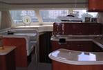 Sea Ray 560 Sedan Bridge