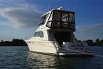 Sea Ray 480 Sedan Bridge