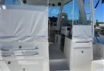 Boston Whaler 345 Conquest