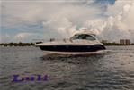 Formula 45 Yacht
