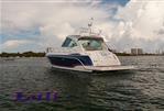 Formula 45 Yacht