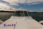 Formula 45 Yacht