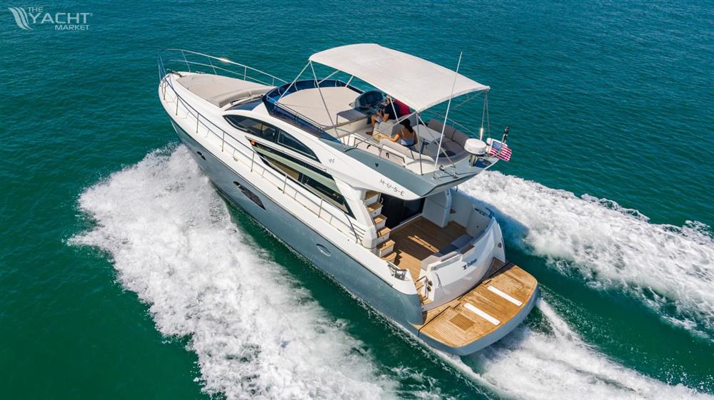 Rodman Muse 44