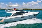 Rodman Muse 44