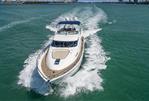 Fairline Squadron 78 Custom