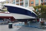 Intrepid 370 Cuddy