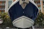 Intrepid 370 Cuddy