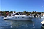 Sea Ray 580 Sundancer