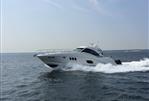 Sea Ray 580 Sundancer