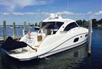 Sea Ray 580 Sundancer
