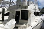 Silverton 43 Convertible
