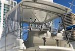 Silverton 43 Convertible