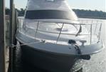 Sea Ray 58 Sedan Bridge