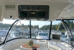 Sea Ray 58 Sedan Bridge