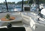 Sea Ray 58 Sedan Bridge