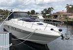Sea Ray 52 Sundancer