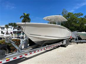 Jupiter 34 HFS