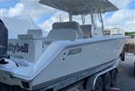 Jupiter 34 HFS