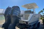 Jupiter 34 HFS