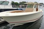 Scout Boat Company 350 LXF