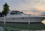 Sea Ray 550 Sundancer