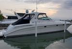 Sea Ray 550 Sundancer