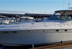 Sea Ray 550 Sundancer
