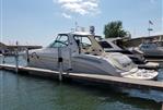 Sea Ray 550 Sundancer