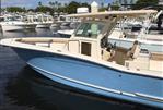 Scout Boat Company 320 LXF