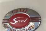 Scout Boat Company 320 LXF