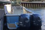 Scout Boat Company 320 LXF