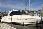 Sea Ray 390 Sundancer