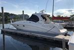 Sea Ray 390 Sundancer
